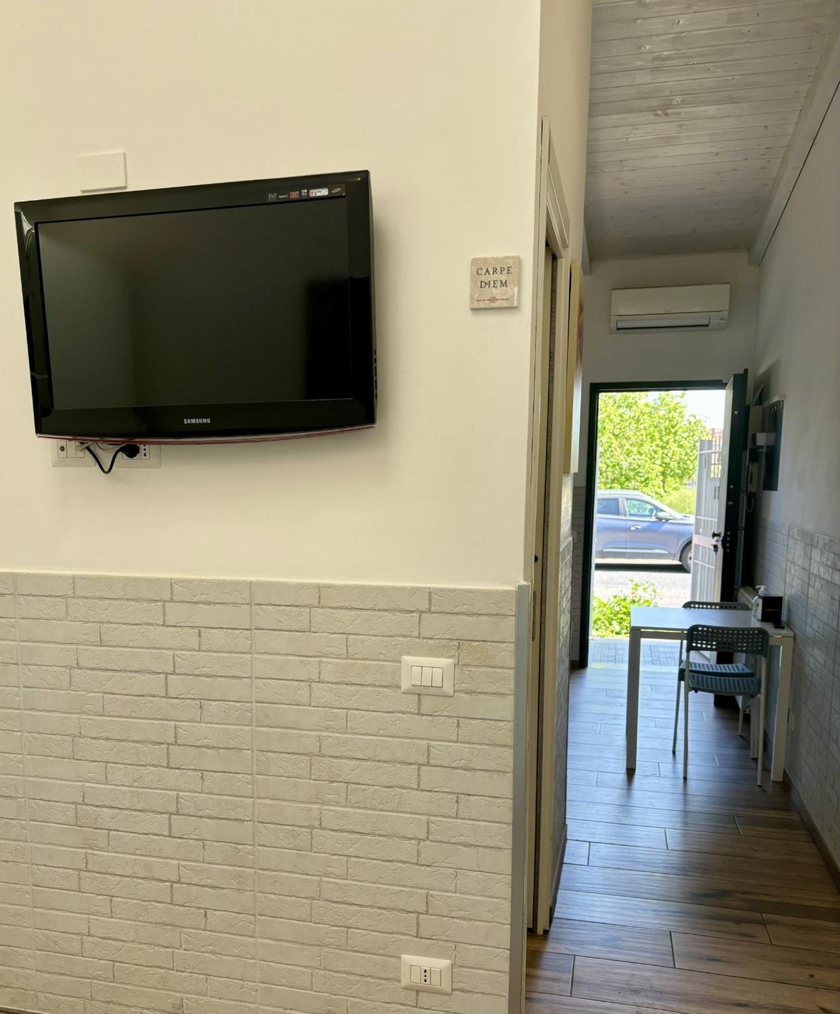 Apartamento Loft Anagnina Roma Exterior foto